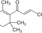 Acetyl Iso Eugenol Formula