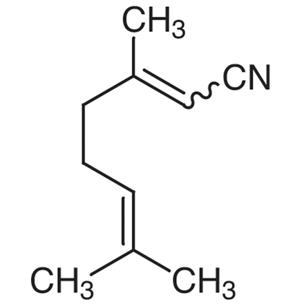 Acetyl Iso Eugenol Formula