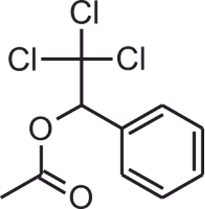 Acetyl Iso Eugenol Formula