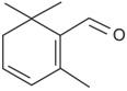Acetyl Iso Eugenol Formula